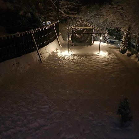 Chalet Severka Carpe Diem Рокитнице над Ийзероу Екстериор снимка