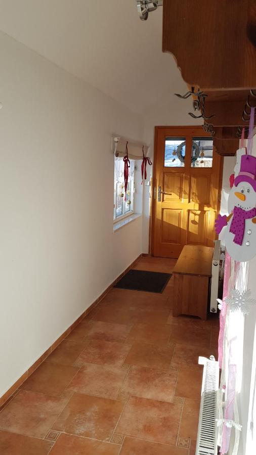 Chalet Severka Carpe Diem Рокитнице над Ийзероу Екстериор снимка