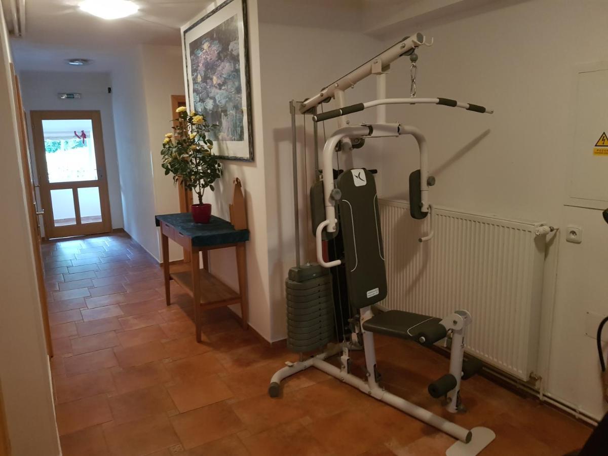 Chalet Severka Carpe Diem Рокитнице над Ийзероу Екстериор снимка