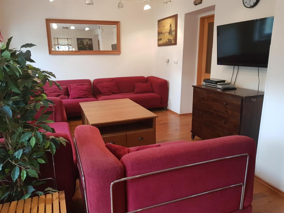 Chalet Severka Carpe Diem Рокитнице над Ийзероу Екстериор снимка