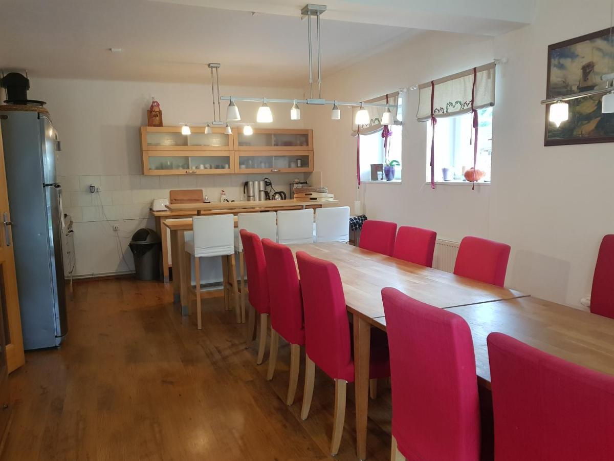 Chalet Severka Carpe Diem Рокитнице над Ийзероу Екстериор снимка