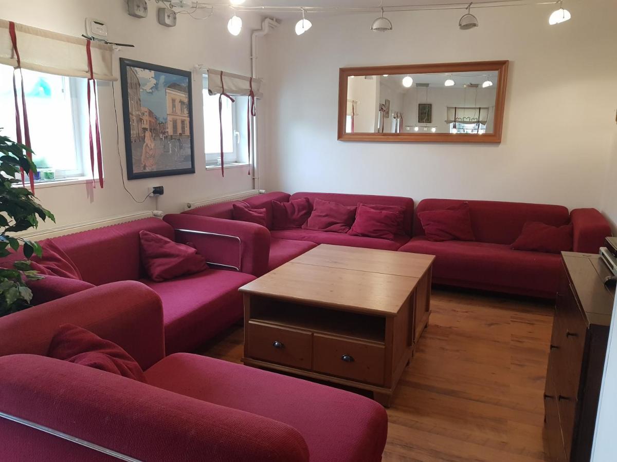 Chalet Severka Carpe Diem Рокитнице над Ийзероу Екстериор снимка