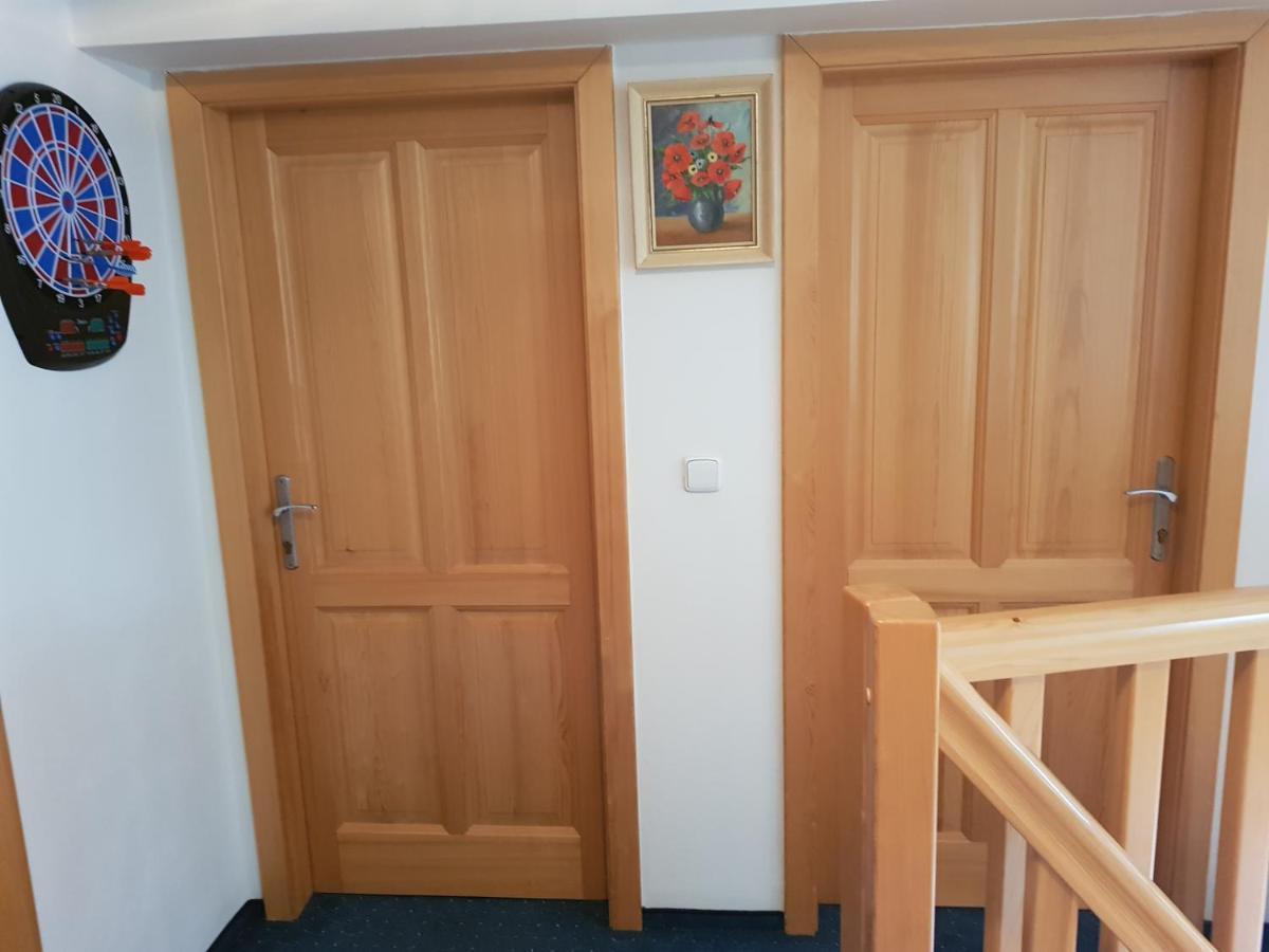 Chalet Severka Carpe Diem Рокитнице над Ийзероу Екстериор снимка