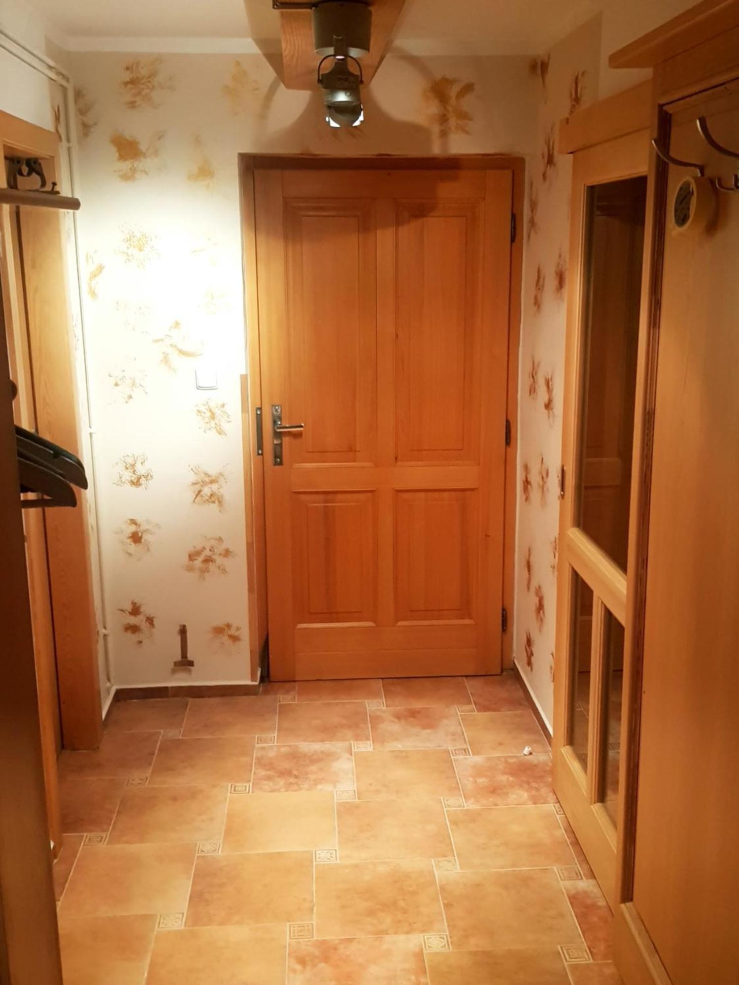 Chalet Severka Carpe Diem Рокитнице над Ийзероу Екстериор снимка