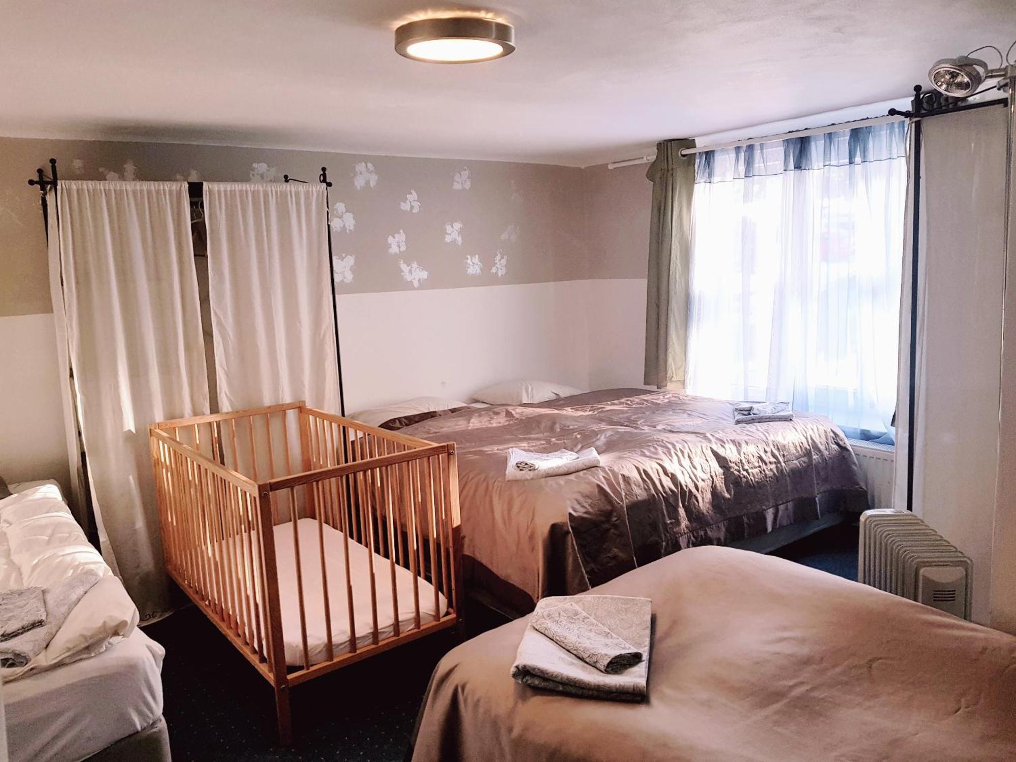 Chalet Severka Carpe Diem Рокитнице над Ийзероу Екстериор снимка