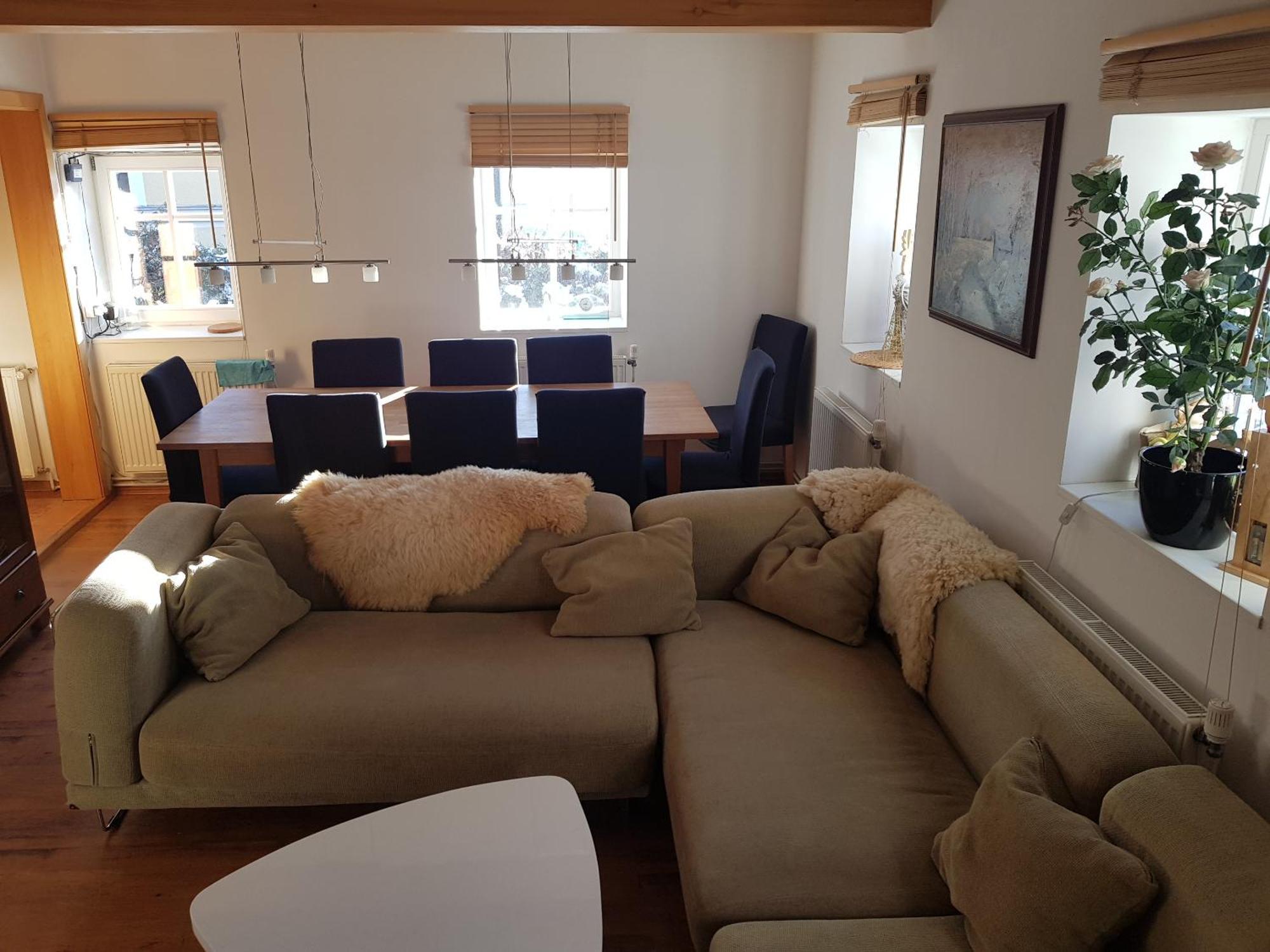 Chalet Severka Carpe Diem Рокитнице над Ийзероу Екстериор снимка