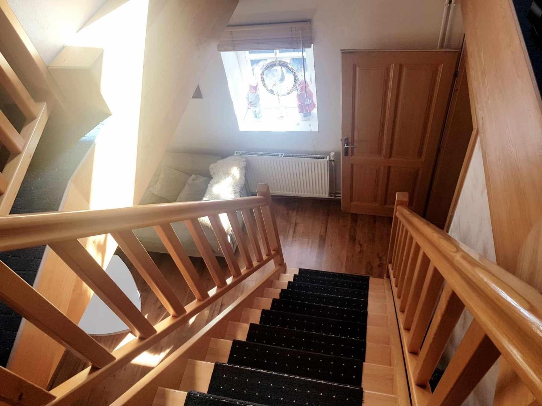 Chalet Severka Carpe Diem Рокитнице над Ийзероу Екстериор снимка