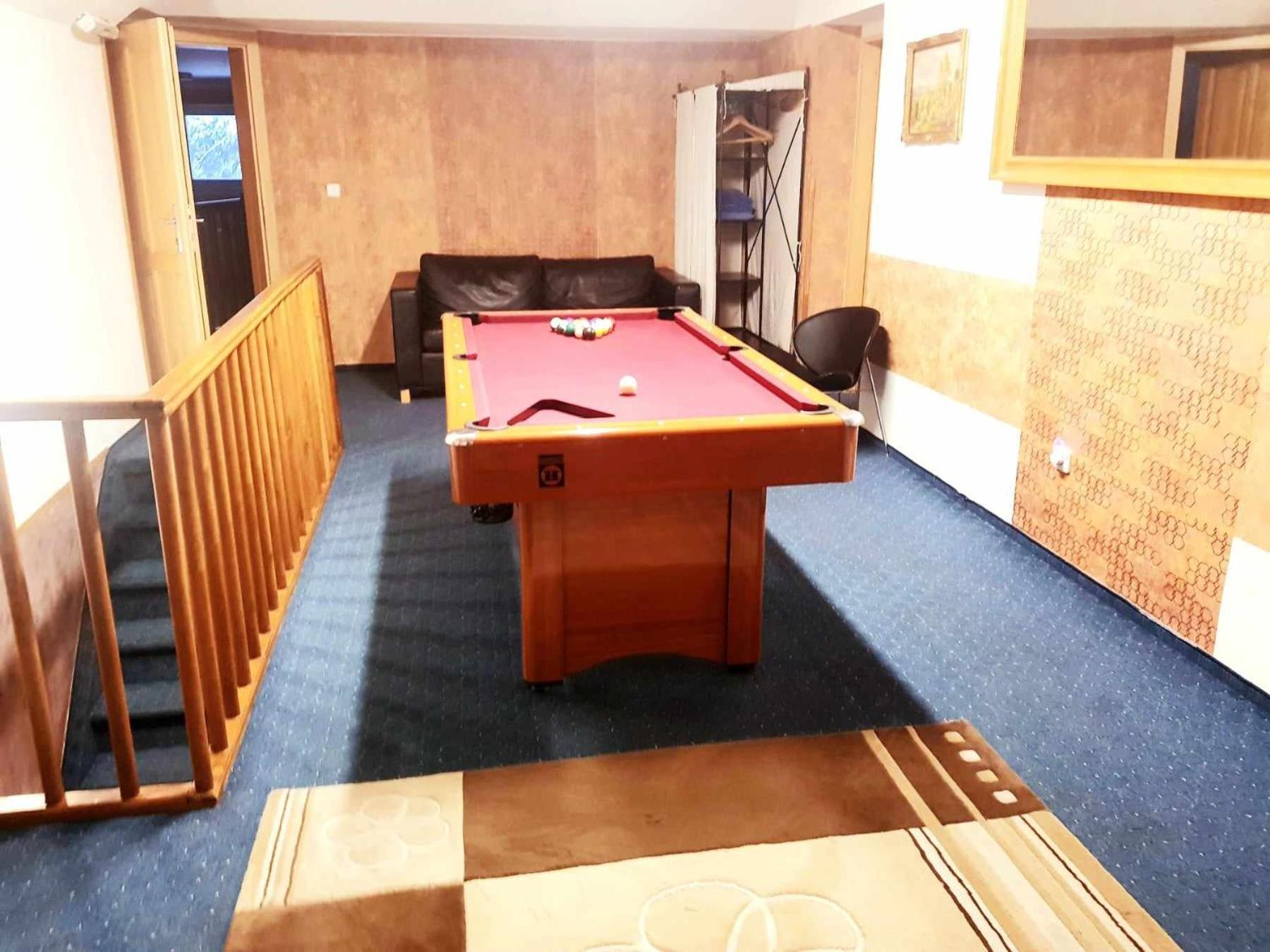 Chalet Severka Carpe Diem Рокитнице над Ийзероу Екстериор снимка