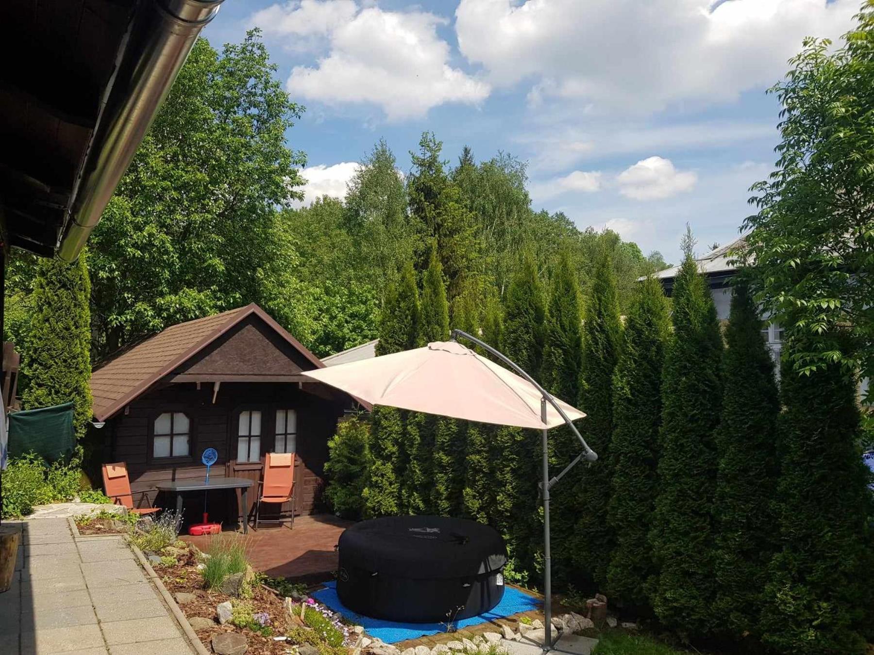 Chalet Severka Carpe Diem Рокитнице над Ийзероу Екстериор снимка