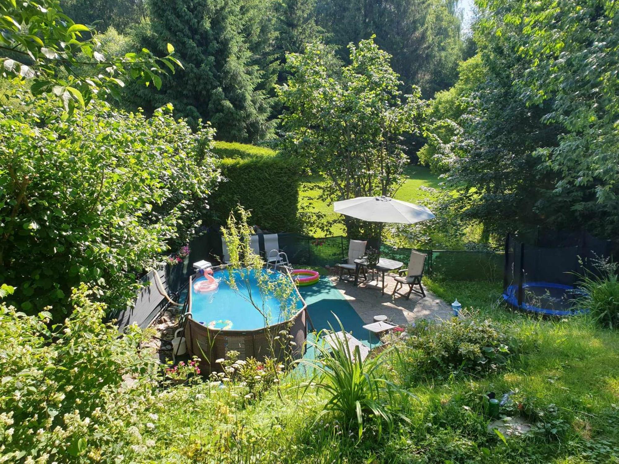 Chalet Severka Carpe Diem Рокитнице над Ийзероу Екстериор снимка