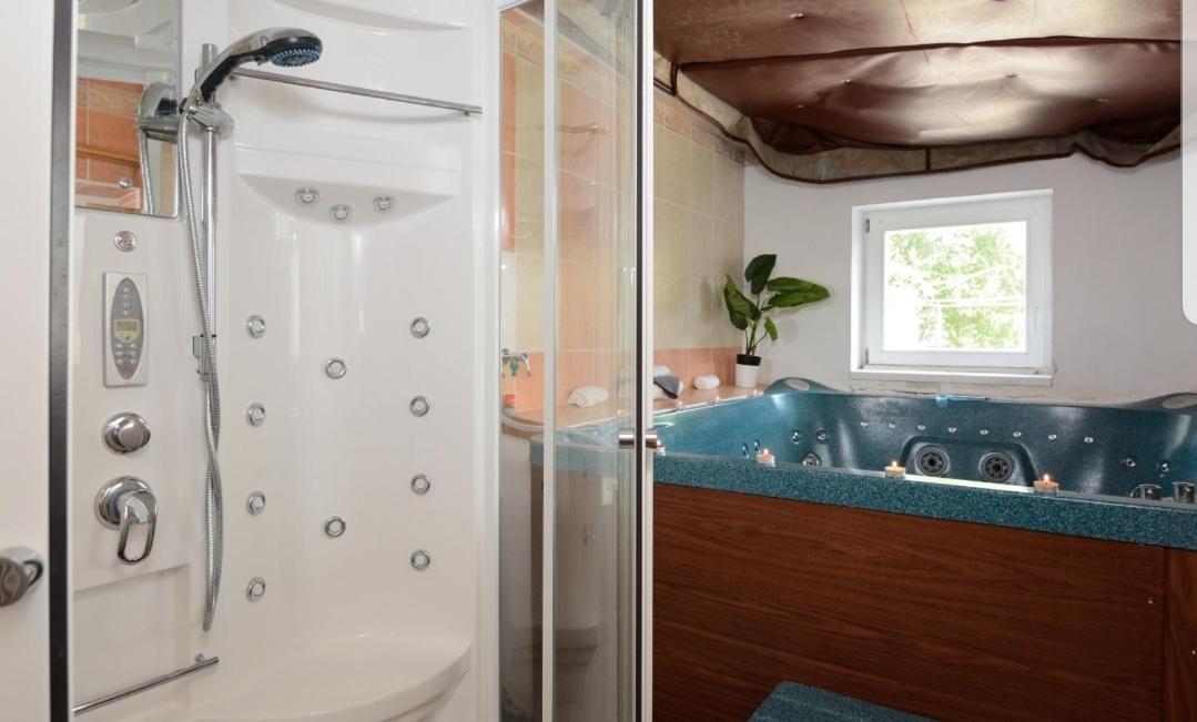 Chalet Severka Carpe Diem Рокитнице над Ийзероу Екстериор снимка